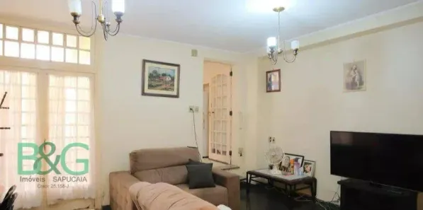 Casa com 4 Quartos à venda, 286m² no Tatuapé, São Paulo