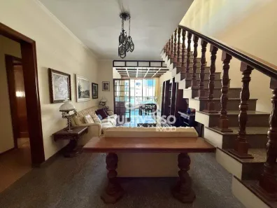 Cobertura com 3 Quartos à venda, 296m² no Aparecida, Santos