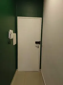 Sala Comercial à venda, 45m² no Parque Residencial Aquarius, São José dos Campos