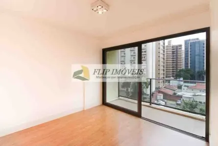 Apartamento com 1 Quarto para alugar, 57m² no Centro, Campinas