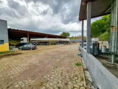à venda, 501m² no Centro, Vinhedo
