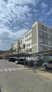 Apartamento com 2 Quartos para alugar, 45m² no Cidade Morumbi, São José dos Campos