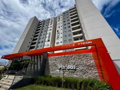 Apartamento com 3 Quartos à venda, 66m² no Parque Industrial, Campinas