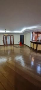 Apartamento com 3 Quartos para venda ou aluguel, 464m² no Centro, Americana