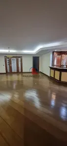 Apartamento com 3 Quartos à venda, 464m² no Centro, Americana