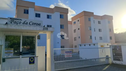 Apartamento com 2 Quartos à venda, 45m² no Pedra Branca, Palhoça