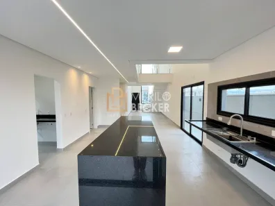 Casa de Condomínio com 3 Quartos à venda, 250m² no Loteamento Fazenda Ronda, São José dos Campos