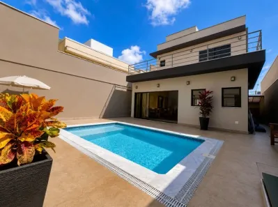 Casa de Condomínio com 3 Quartos à venda, 160m² no CECAP, Jundiaí