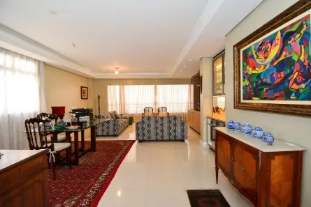 Apartamento com 3 Quartos à venda, 140m² no Centro, Florianópolis