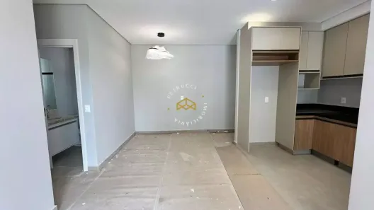 Apartamento com 2 Quartos para alugar, 65m² no Swiss Park, Campinas