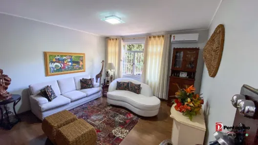 Apartamento com 3 Quartos à venda, 170m² no Setor Oeste, Goiânia