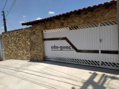 Casa com 3 Quartos à venda, 150m² no Parque Residencial Potiguara, Itu