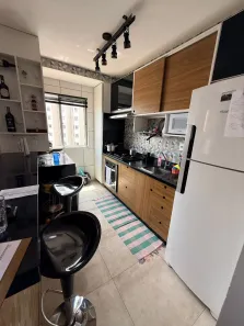 Apartamento com 2 Quartos à venda, 48m² no Samambaia Sul, Brasília