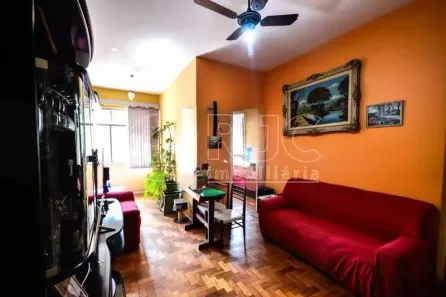 Apartamento com 2 Quartos à venda, 70m² no Vila Isabel, Rio de Janeiro