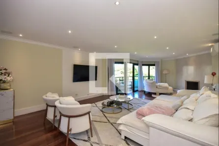 Apartamento com 3 Quartos à venda, 228m² no Paineiras do Morumbi, São Paulo