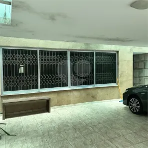 Casa com 4 Quartos para alugar, 270m² no Bosque da Saúde, São Paulo