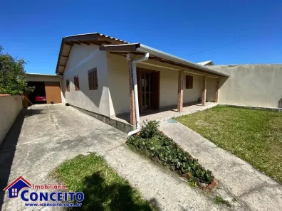 Casa com 4 Quartos à venda, 75m² no Praia de Mariluz, Imbé