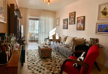 Apartamento com 3 Quartos à venda, 91m² no Campinas, São José