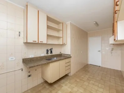 Apartamento com 2 Quartos à venda, 89m² no Vila Alexandria, São Paulo