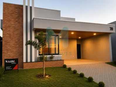 Casa com 3 Quartos à venda, 198m² no Sapé II, Caçapava