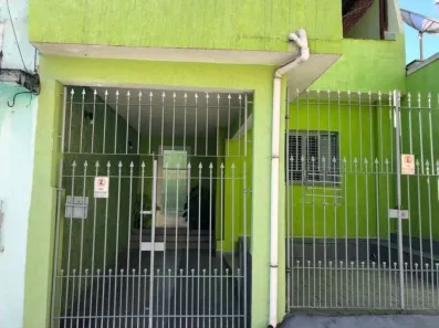 Casa com 2 Quartos à venda, 126m² no Chácara Mafalda, São Paulo