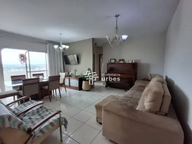 Apartamento com 2 Quartos à venda, 99m² no Vila Santa Catarina, Americana