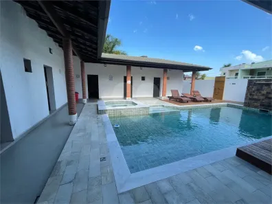Casa de Condomínio com 12 Quartos à venda, 850m² no Morada da Praia, Bertioga