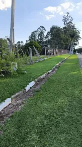 Lote/Terreno à venda, 4642m² no Parque Rio Abaixo, Atibaia