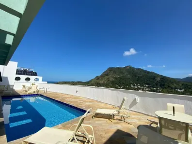 Apartamento com 2 Quartos à venda, 68m² no Recreio dos Bandeirantes, Rio de Janeiro