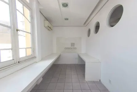 Sala Comercial para alugar, 40m² no Centro, Santa Maria