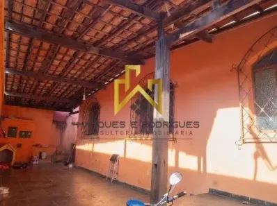 Casa com 3 Quartos à venda, 497m² no Jaqueline, Belo Horizonte