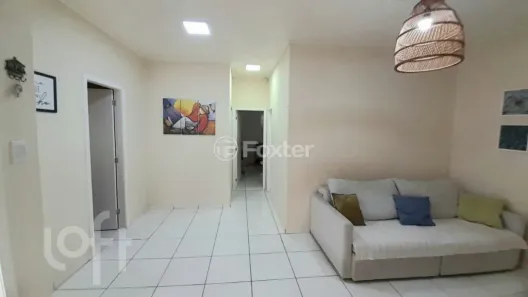 Casa com 3 Quartos à venda, 93m² no Trindade, Florianópolis