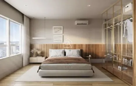 Apartamento com 3 Quartos à venda, 176m² no Campinas, São José