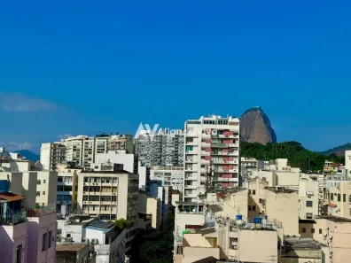 Apartamento com 2 Quartos à venda, 85m² no Flamengo, Rio de Janeiro