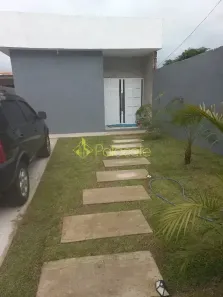 Casa com 2 Quartos à venda, 71m² no Loteamento Parque Burity, Pindamonhangaba