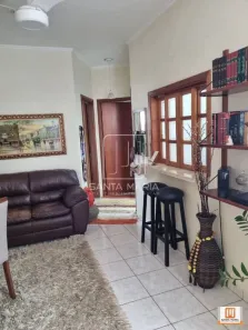 Apartamento com 1 Quarto à venda, 49m² no Jardim Irajá, Ribeirão Preto