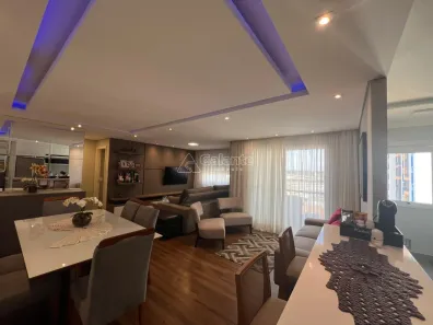 Apartamento com 2 Quartos à venda, 87m² no Santa Terezinha, Paulínia
