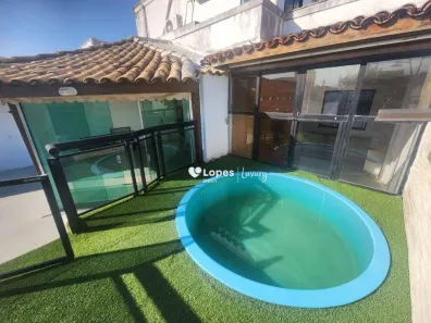 Cobertura com 4 Quartos à venda, 286m² no Recreio dos Bandeirantes, Rio de Janeiro
