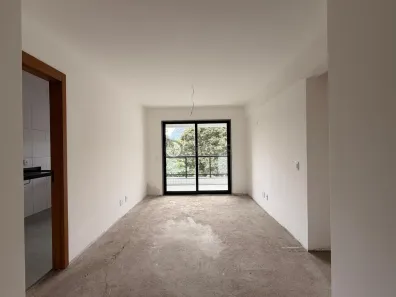 Apartamento com 2 Quartos à venda, 72m² no Alto, Teresópolis