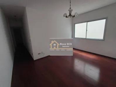 Apartamento com 2 Quartos à venda, 60m² no Santa Paula, São Caetano do Sul