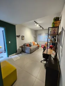 Casa com 2 Quartos à venda, 99m² no Brooklin Paulista, São Paulo