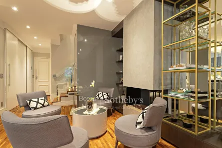 Casa de Condomínio com 4 Quartos à venda, 375m² no Jardim Panorama, São Paulo