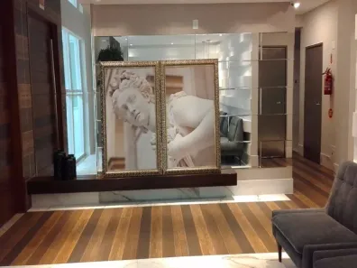 Apartamento com 3 Quartos à venda, 133m² no Centro, Balneário Camboriú