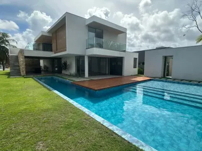 Casa com 4 Quartos à venda, 588m² no Santa Rita, Marechal Deodoro