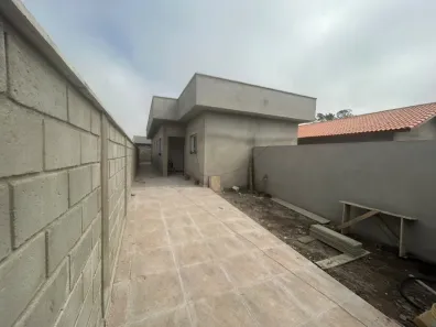 Casa com 2 Quartos à venda, 53m² no Nova Itanhaém (Praia), Itanhaém