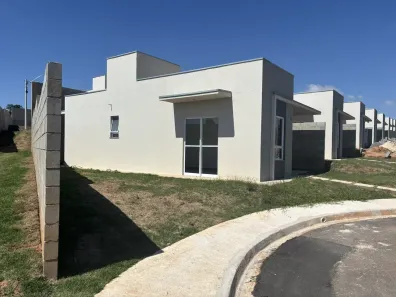 Casa de Condomínio com 3 Quartos à venda, 75m² no Alto da Boa Vista, Sorocaba