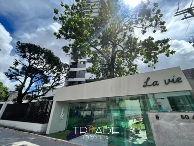 Apartamento com 3 Quartos à venda, 70m² no Várzea, Recife