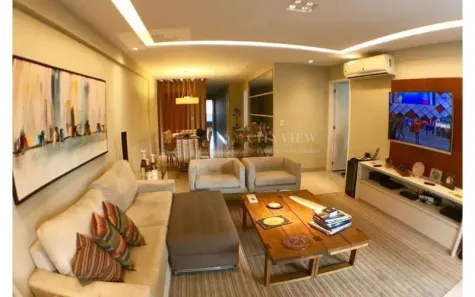Cobertura com 2 Quartos à venda, 178m² no Recreio dos Bandeirantes, Rio de Janeiro