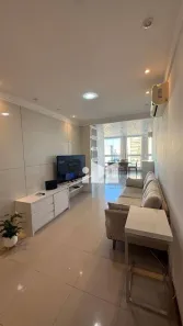 Apartamento com 3 Quartos à venda, 115m² no Praia da Costa, Vila Velha