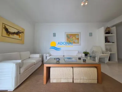 Apartamento com 3 Quartos à venda, 120m² no Pitangueiras, Guarujá